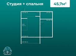 Виртуальная экскурсия по будущей квартире